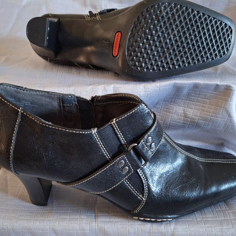 A2 by Aerosoles Ankleboots